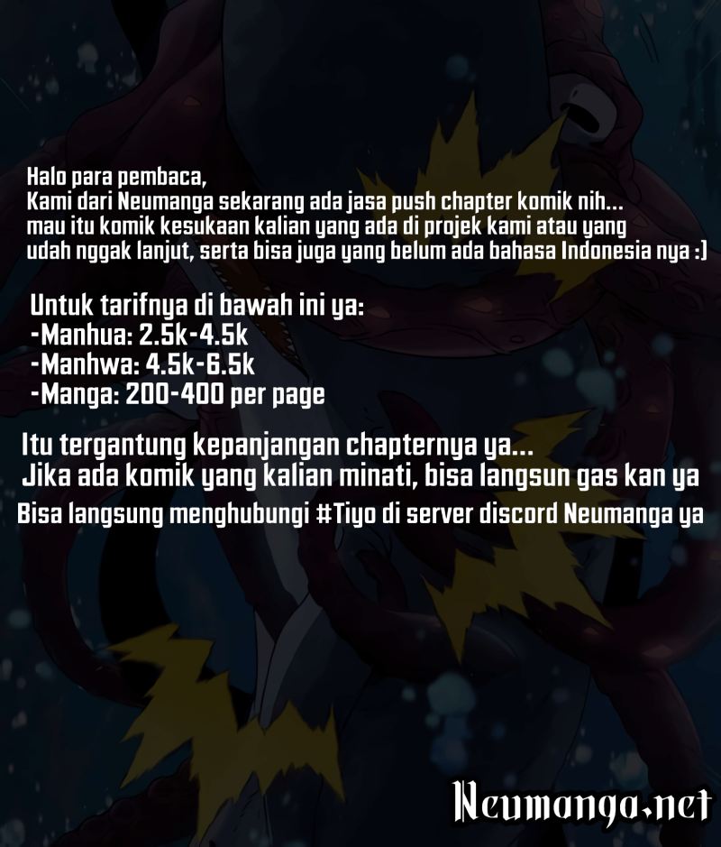 Heaven’s Devourer Chapter 05 Gambar 53