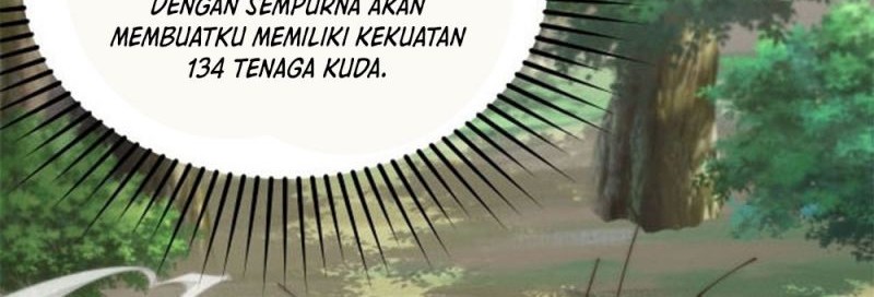 Heaven’s Devourer Chapter 05 Gambar 16