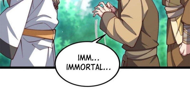 Heaven’s Devourer Chapter 05 Gambar 23