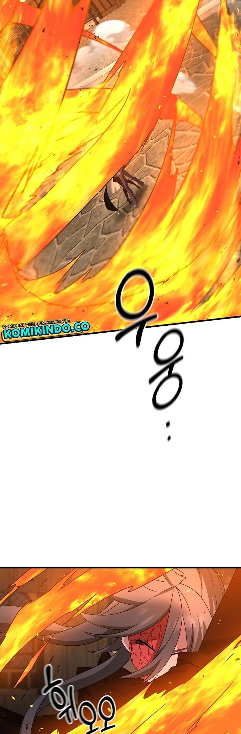 The Lazy Swordmaster Chapter 65 Gambar 24