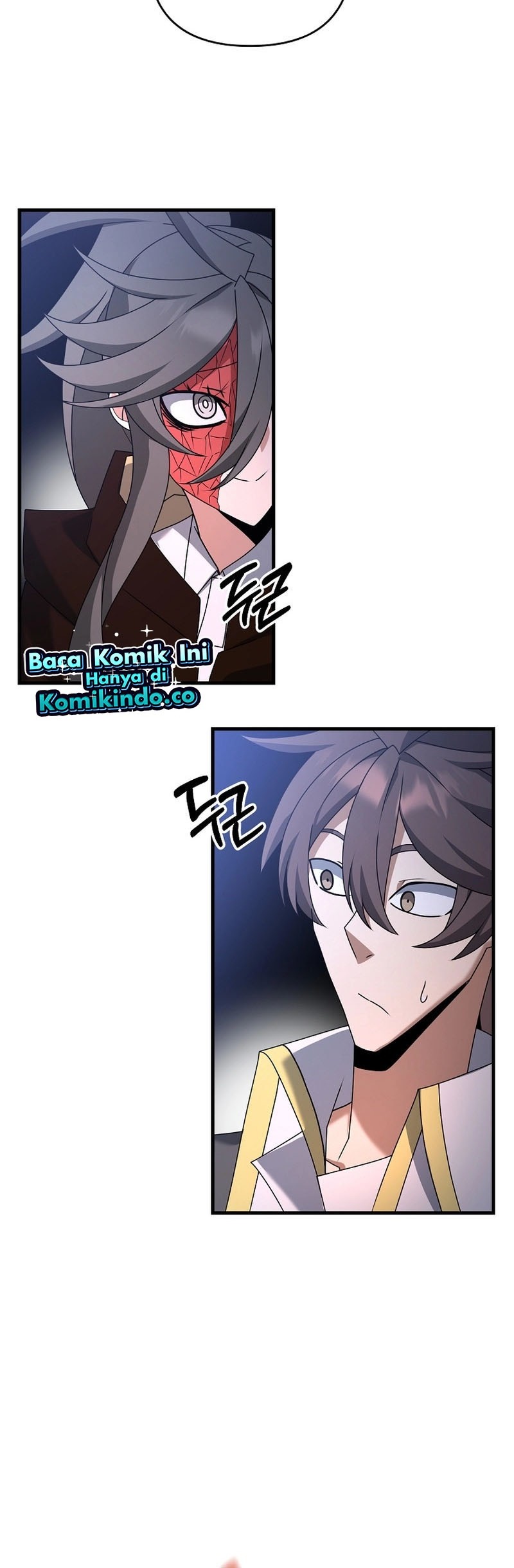 The Lazy Swordmaster Chapter 65 Gambar 28