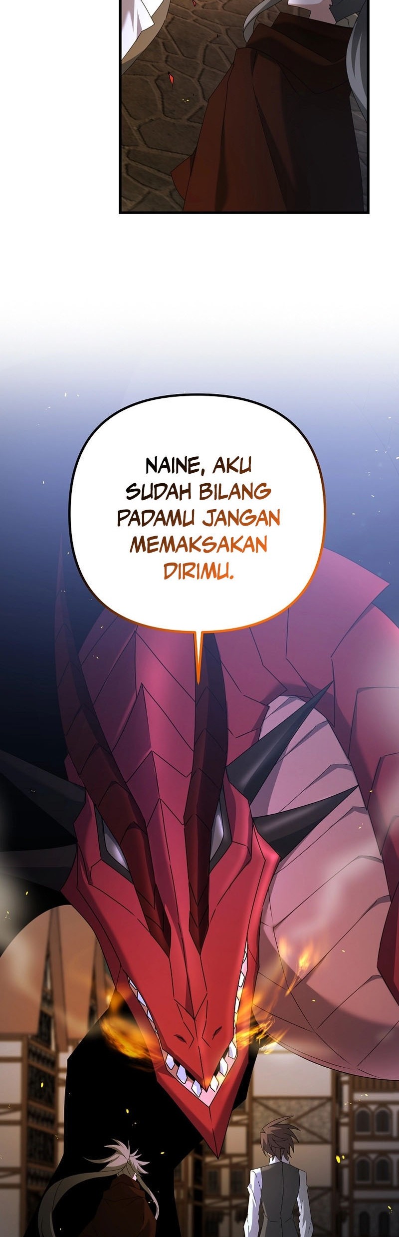 The Lazy Swordmaster Chapter 65 Gambar 30