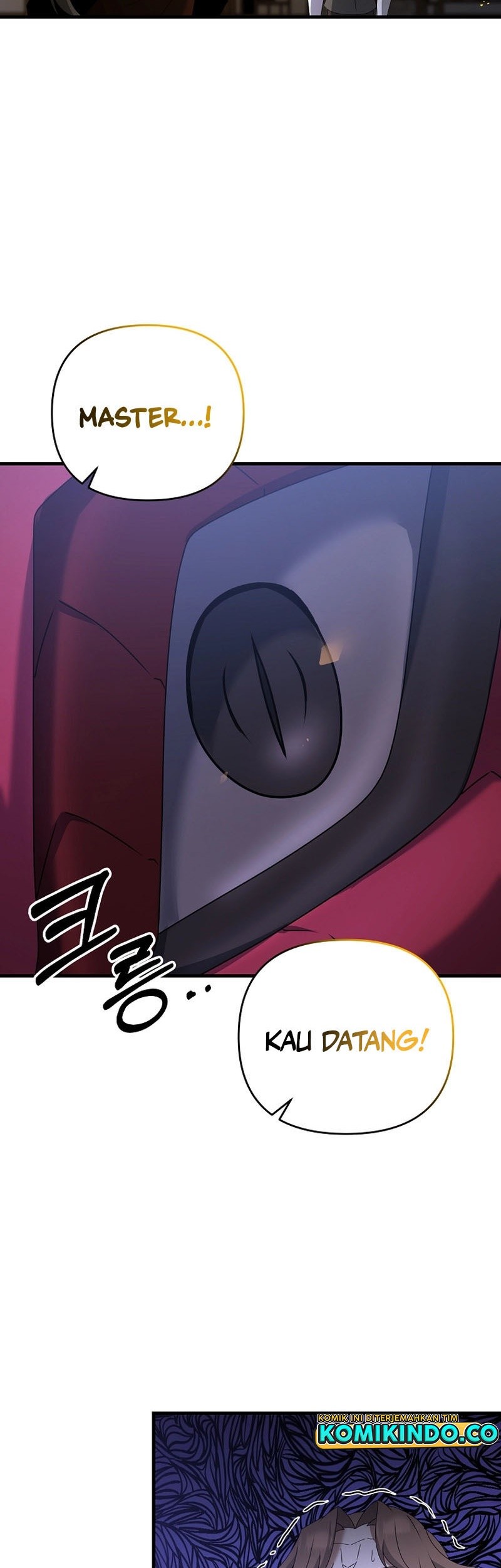 The Lazy Swordmaster Chapter 65 Gambar 31