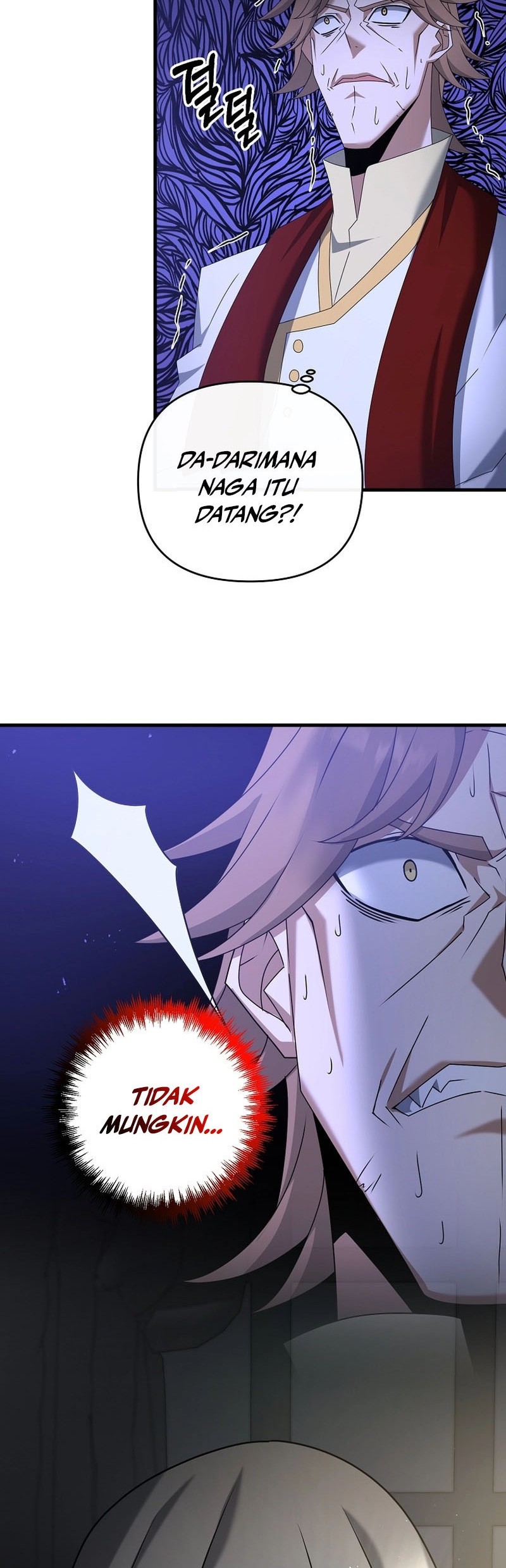 The Lazy Swordmaster Chapter 65 Gambar 32