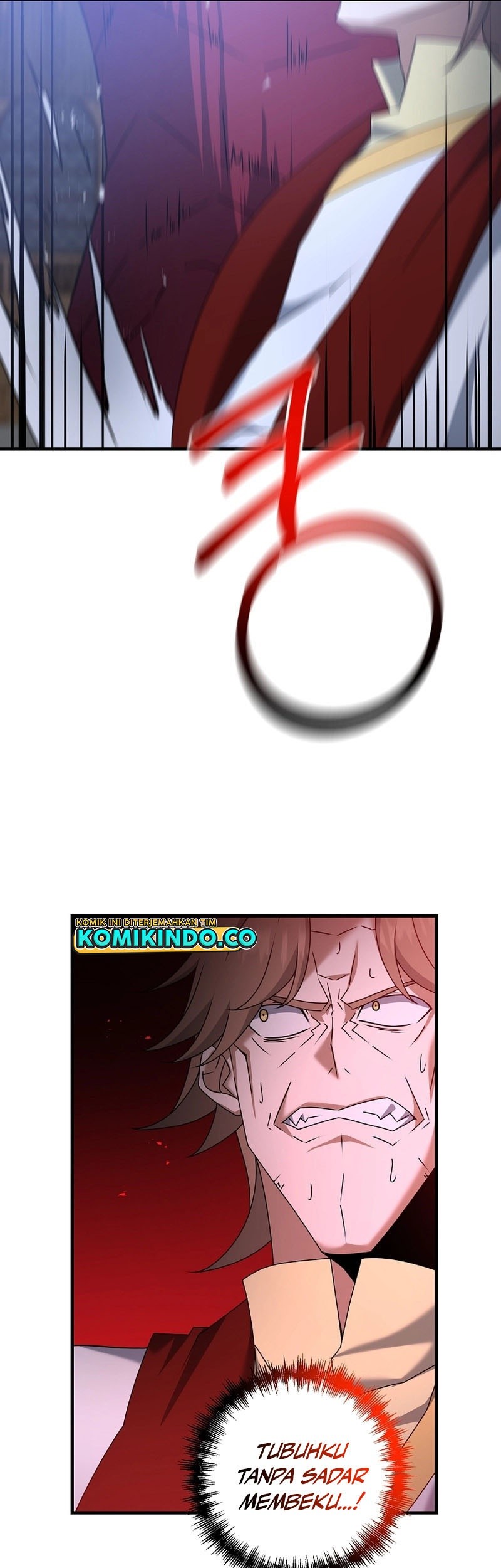 The Lazy Swordmaster Chapter 65 Gambar 35