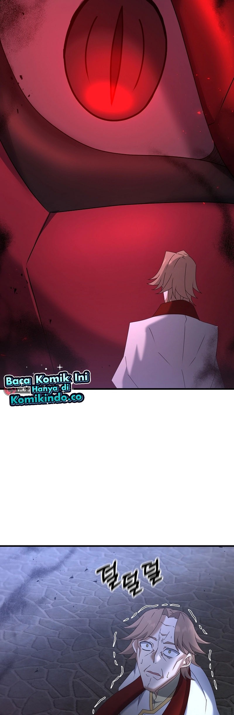 The Lazy Swordmaster Chapter 65 Gambar 38