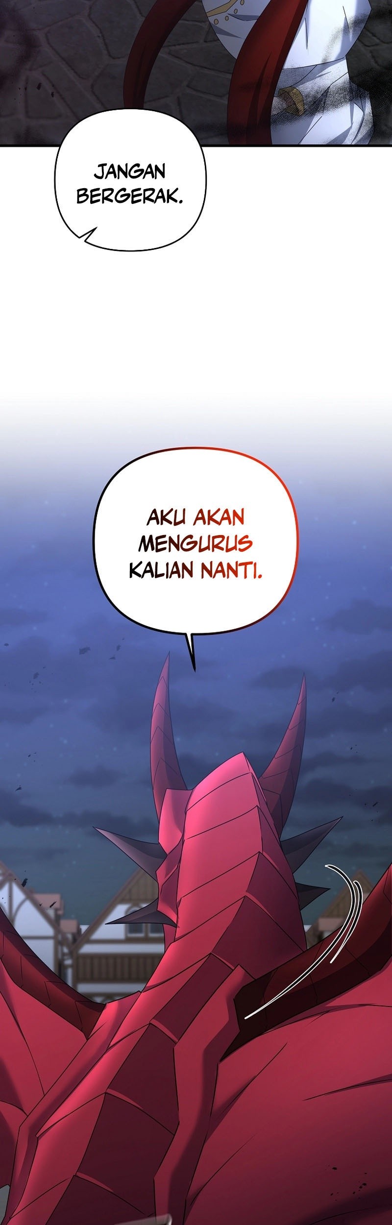 The Lazy Swordmaster Chapter 65 Gambar 39