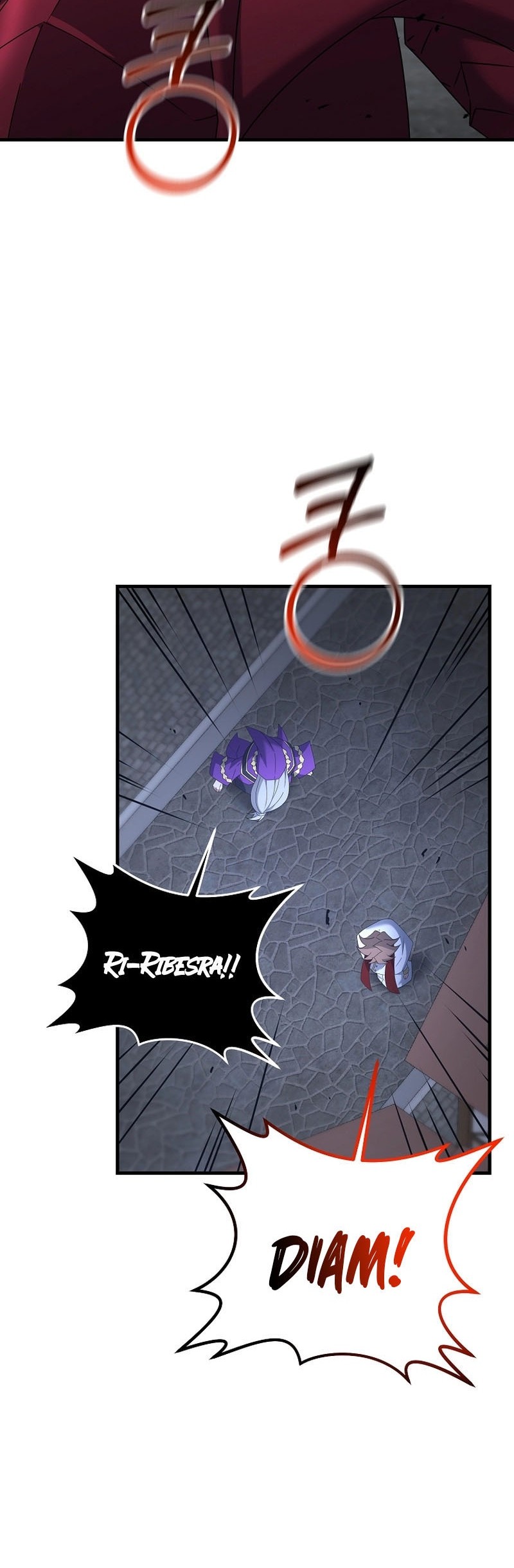 The Lazy Swordmaster Chapter 65 Gambar 40