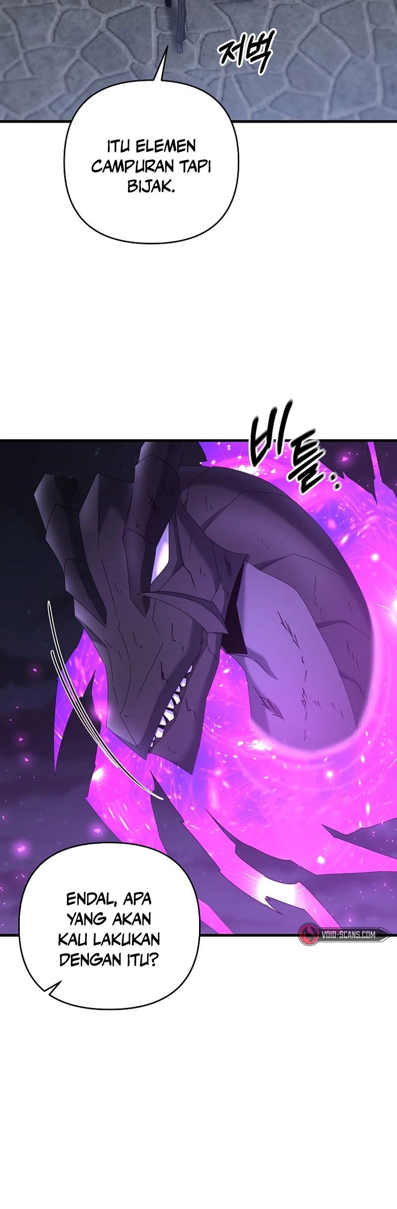The Lazy Swordmaster Chapter 65 Gambar 42