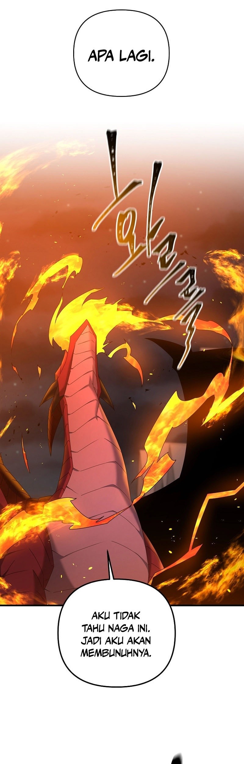 The Lazy Swordmaster Chapter 65 Gambar 43