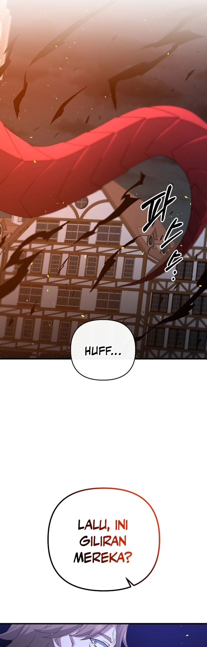 The Lazy Swordmaster Chapter 65 Gambar 49