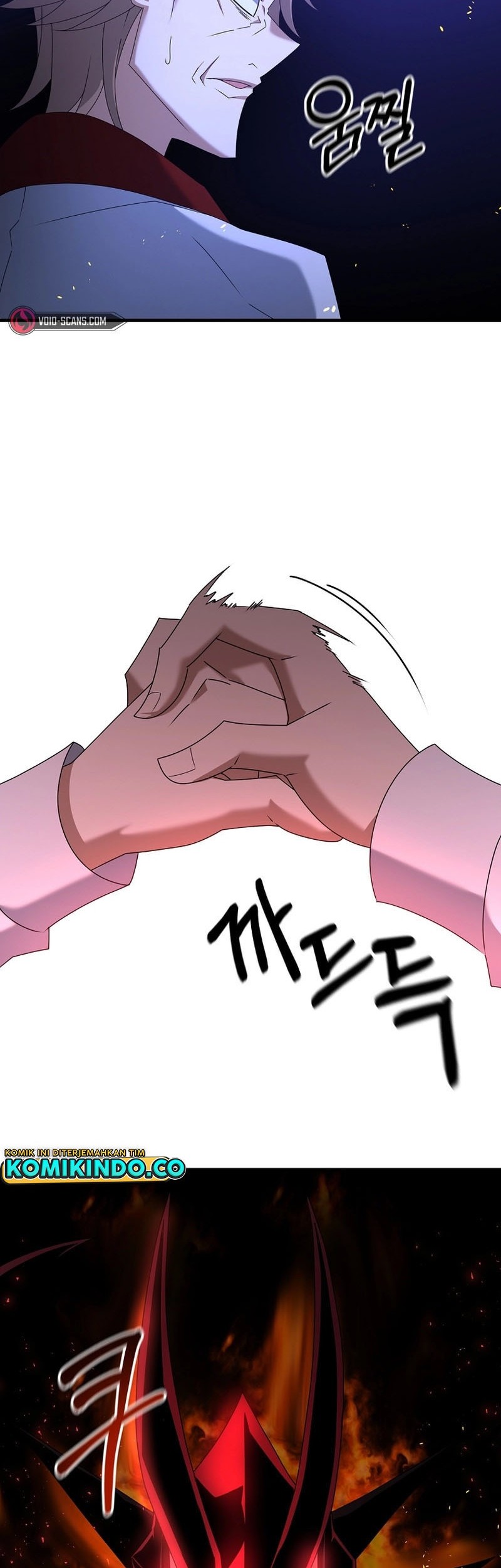 The Lazy Swordmaster Chapter 65 Gambar 50