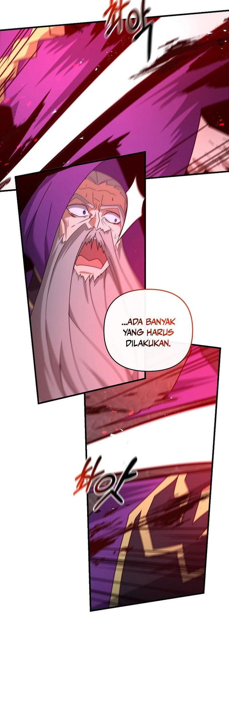 The Lazy Swordmaster Chapter 65 Gambar 54
