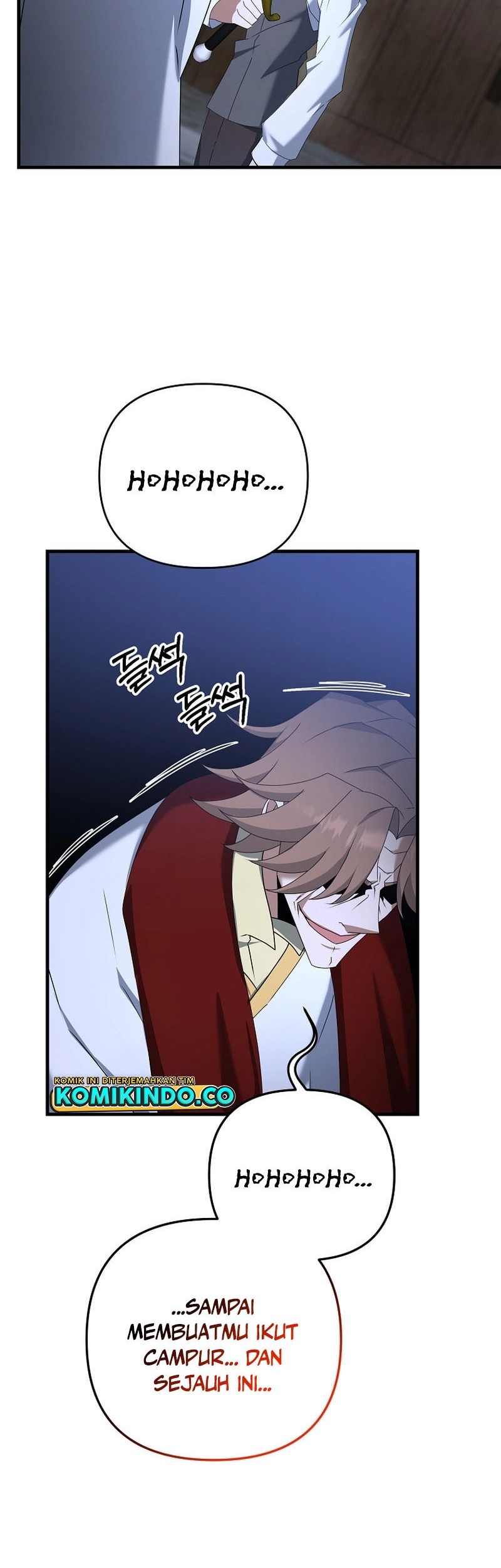 The Lazy Swordmaster Chapter 65 Gambar 58