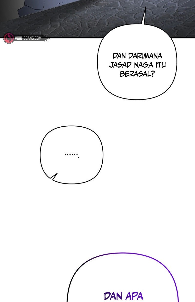 The Lazy Swordmaster Chapter 65 Gambar 60