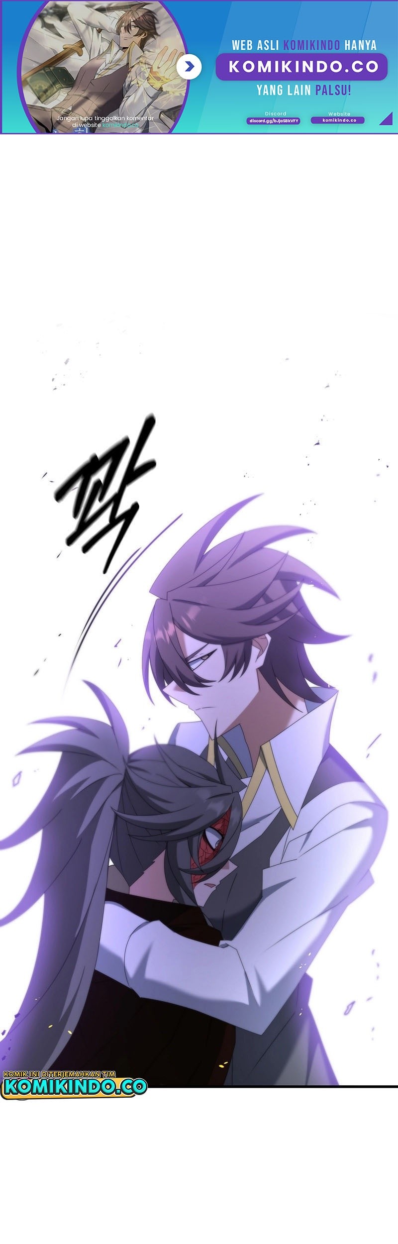 Baca The Lazy Swordmaster Chapter 65 Gambar 2