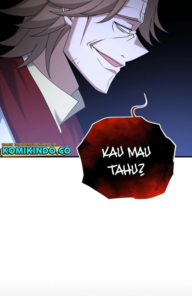 The Lazy Swordmaster Chapter 65 Gambar 62
