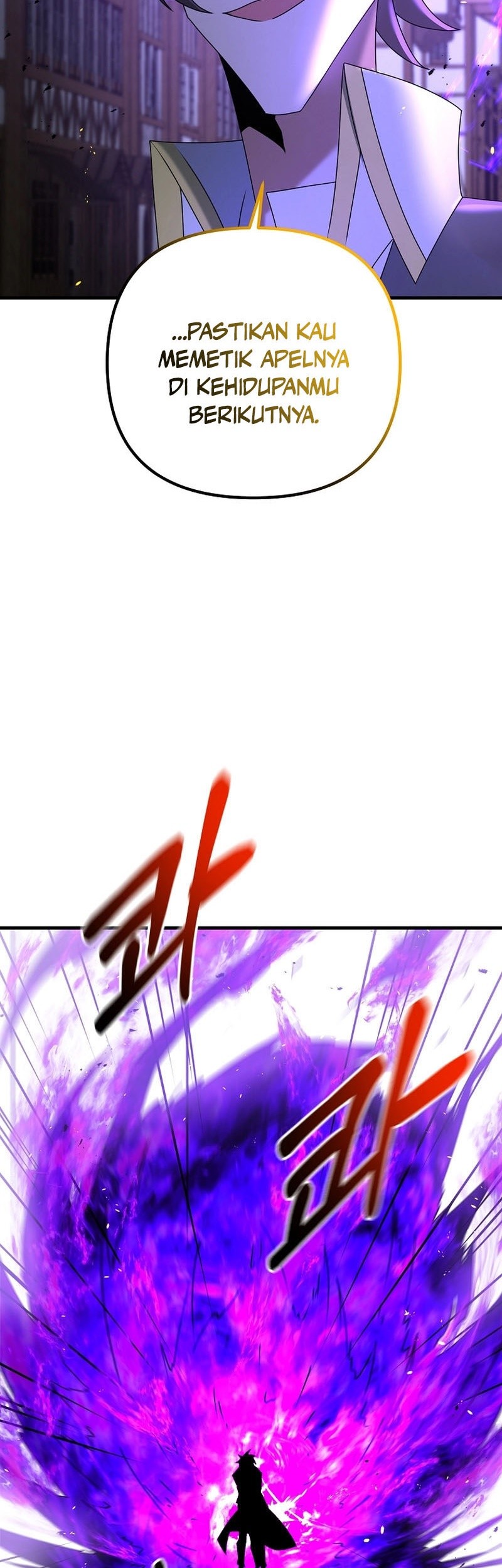 The Lazy Swordmaster Chapter 65 Gambar 5