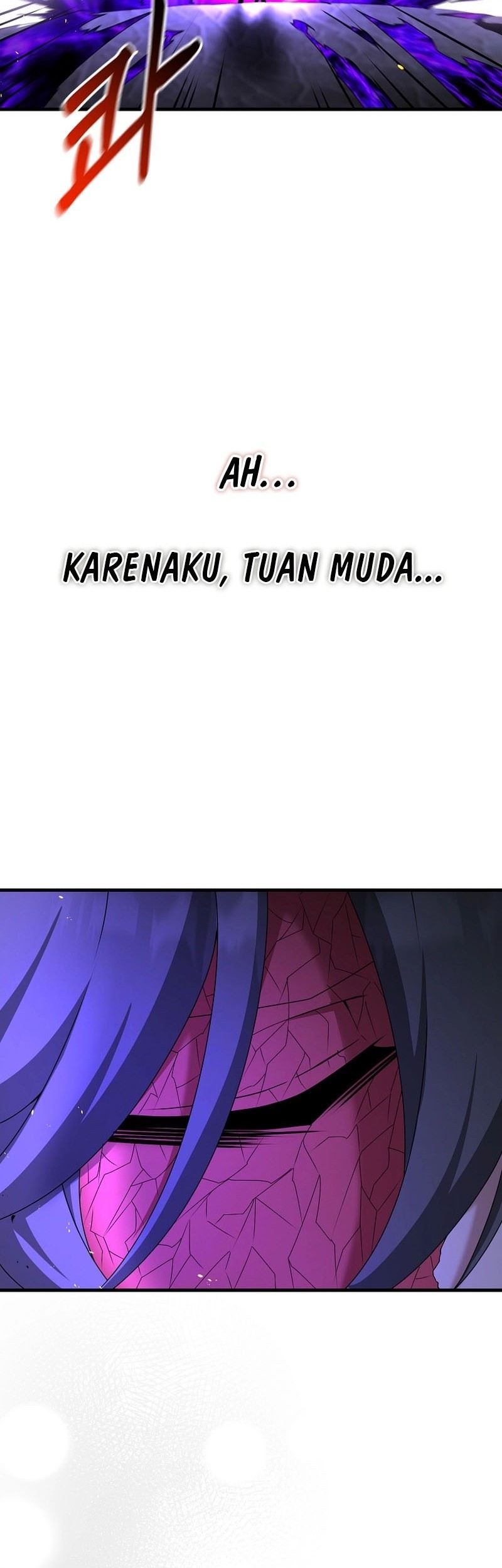The Lazy Swordmaster Chapter 65 Gambar 6