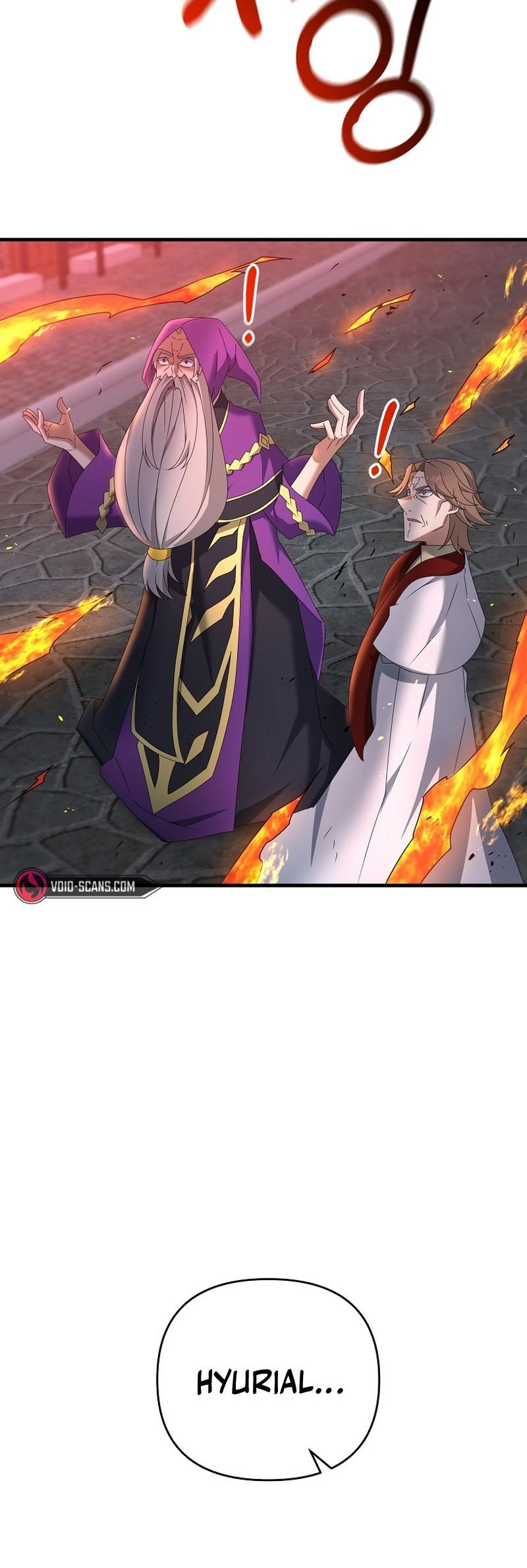 The Lazy Swordmaster Chapter 65 Gambar 12