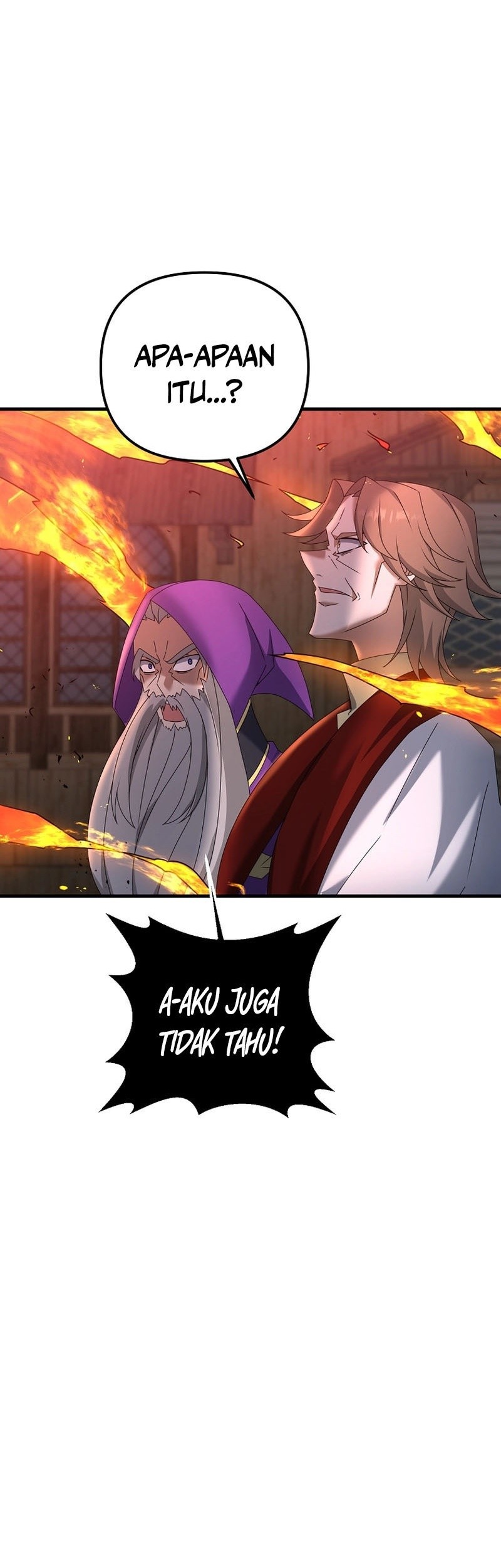 The Lazy Swordmaster Chapter 65 Gambar 13
