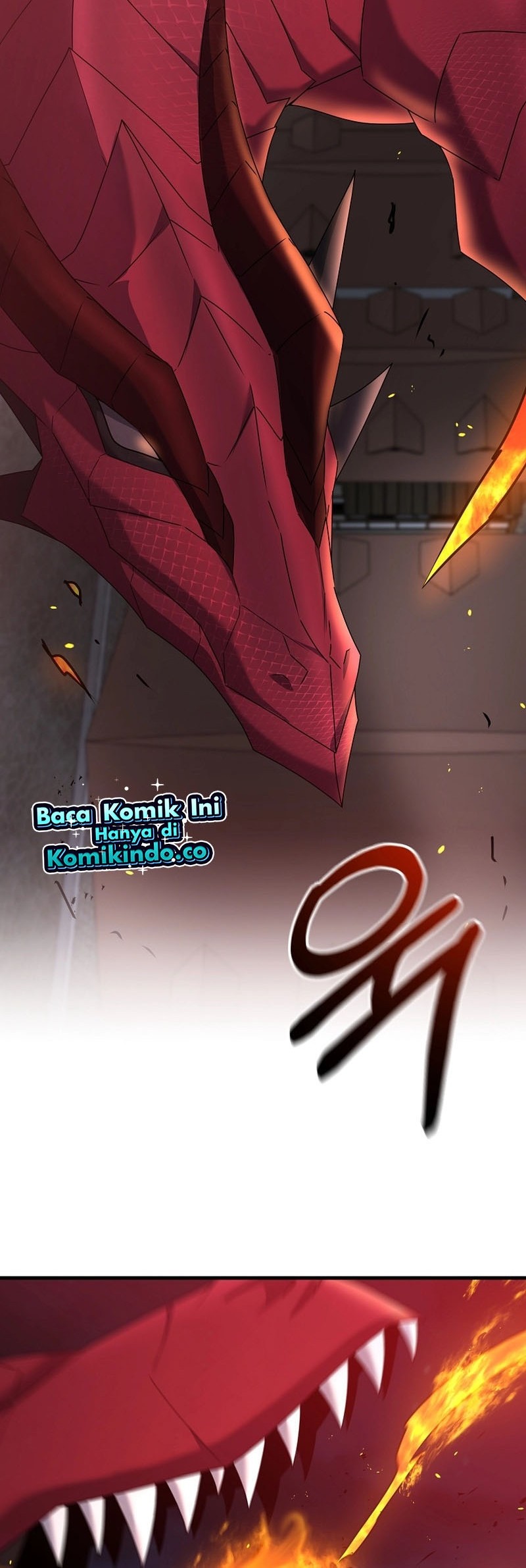The Lazy Swordmaster Chapter 65 Gambar 16