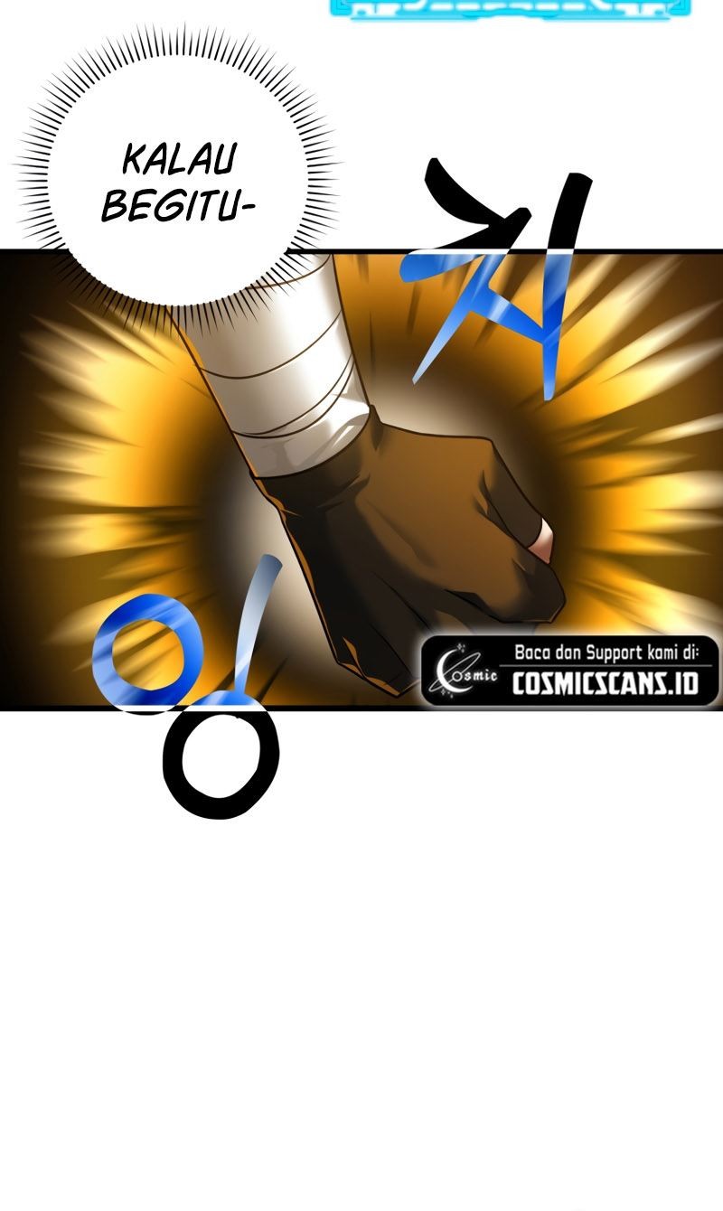 Max Level Player Chapter 10 Gambar 51