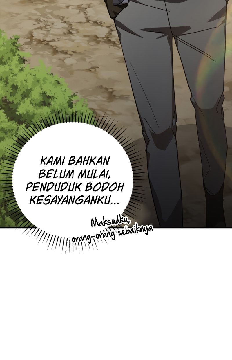 Max Level Player Chapter 10 Gambar 20