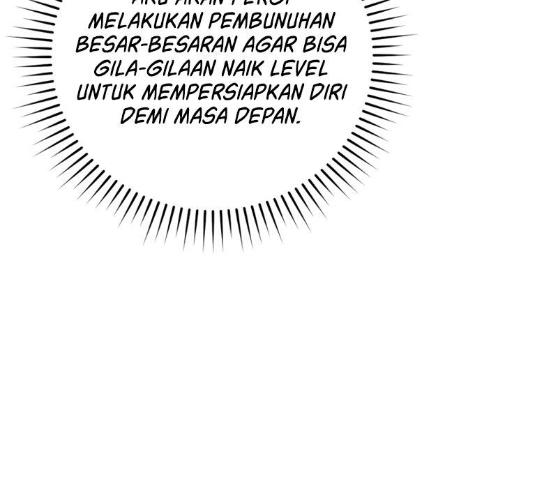 Max Level Player Chapter 10 Gambar 25