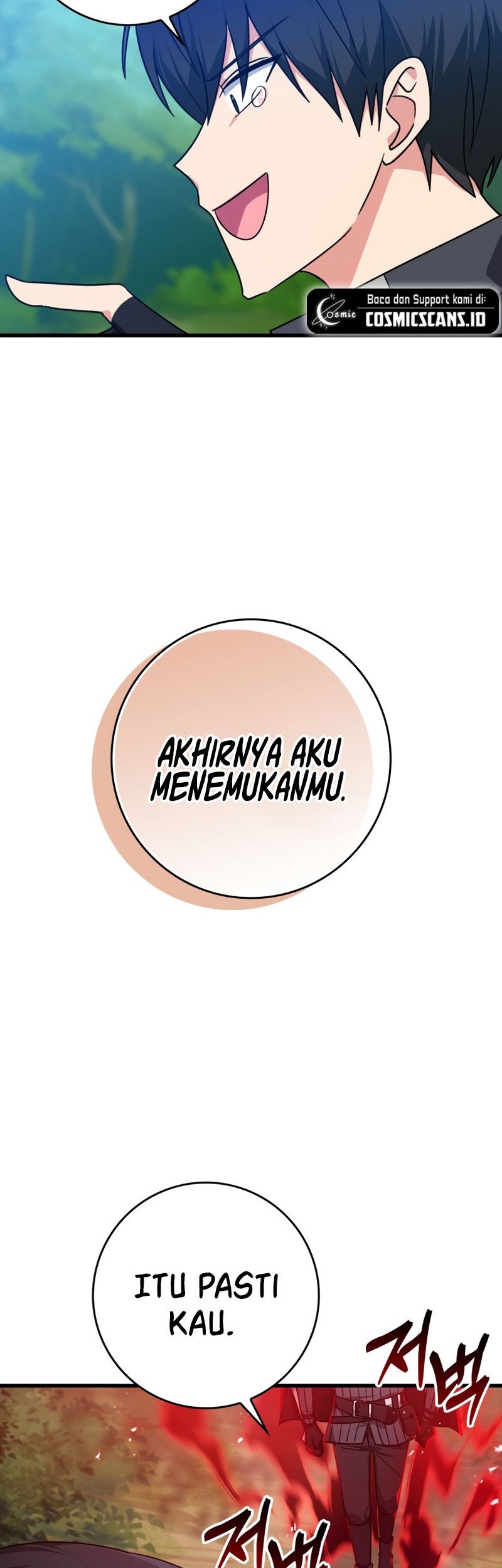 Max Level Player Chapter 10 Gambar 33