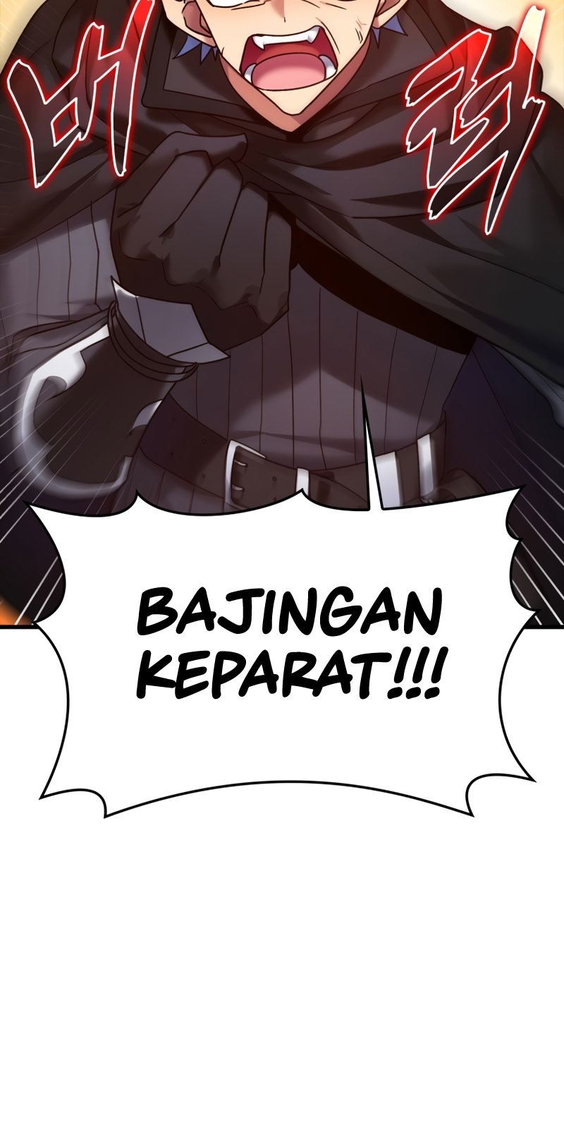 Max Level Player Chapter 10 Gambar 41