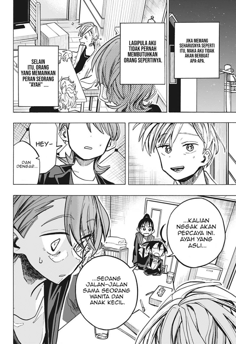 The Ichinose Family’s Deadly Sins Chapter 13 Gambar 13