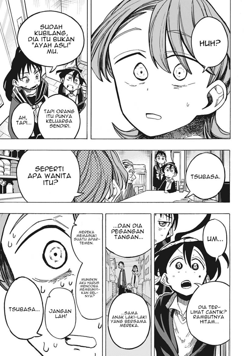 The Ichinose Family’s Deadly Sins Chapter 13 Gambar 14