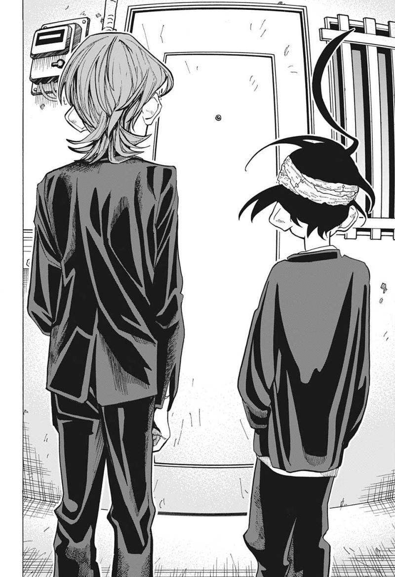 The Ichinose Family’s Deadly Sins Chapter 13 Gambar 15