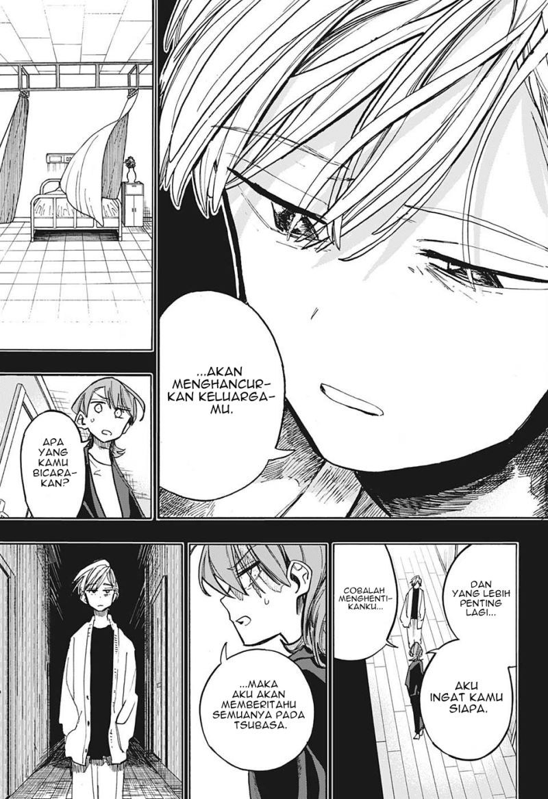 The Ichinose Family’s Deadly Sins Chapter 13 Gambar 18