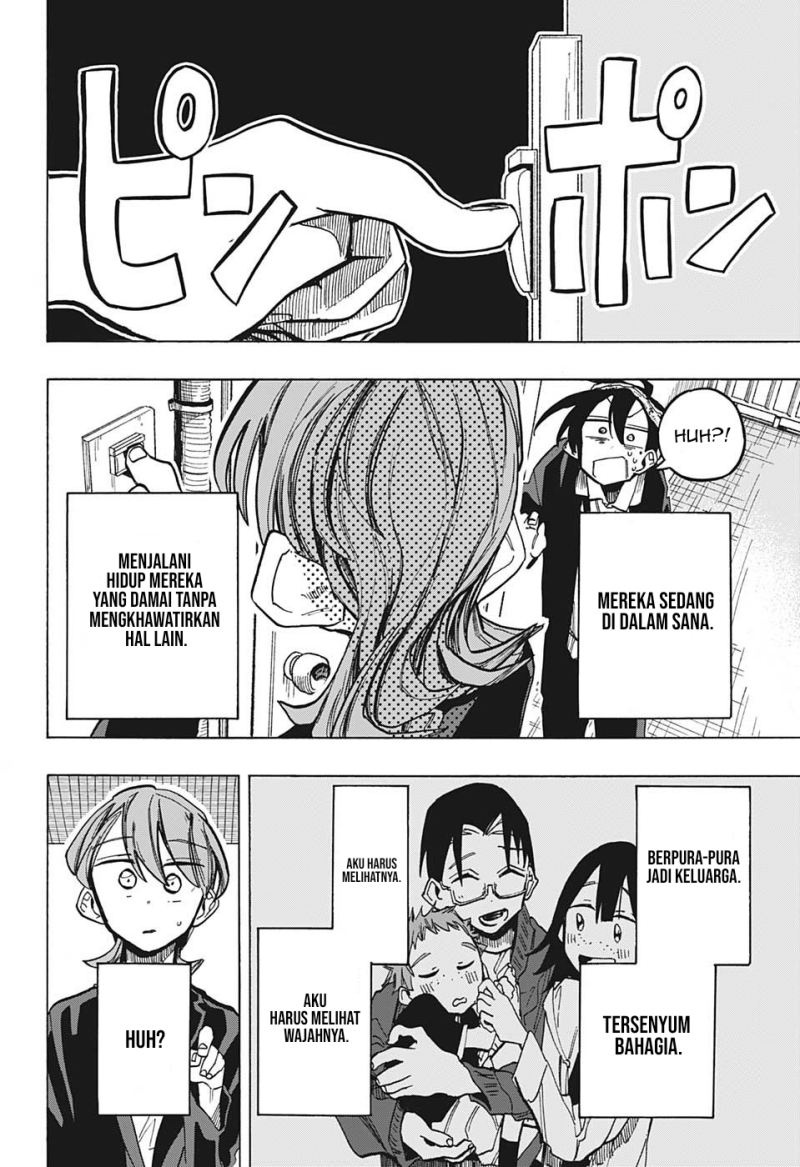 The Ichinose Family’s Deadly Sins Chapter 13 Gambar 19
