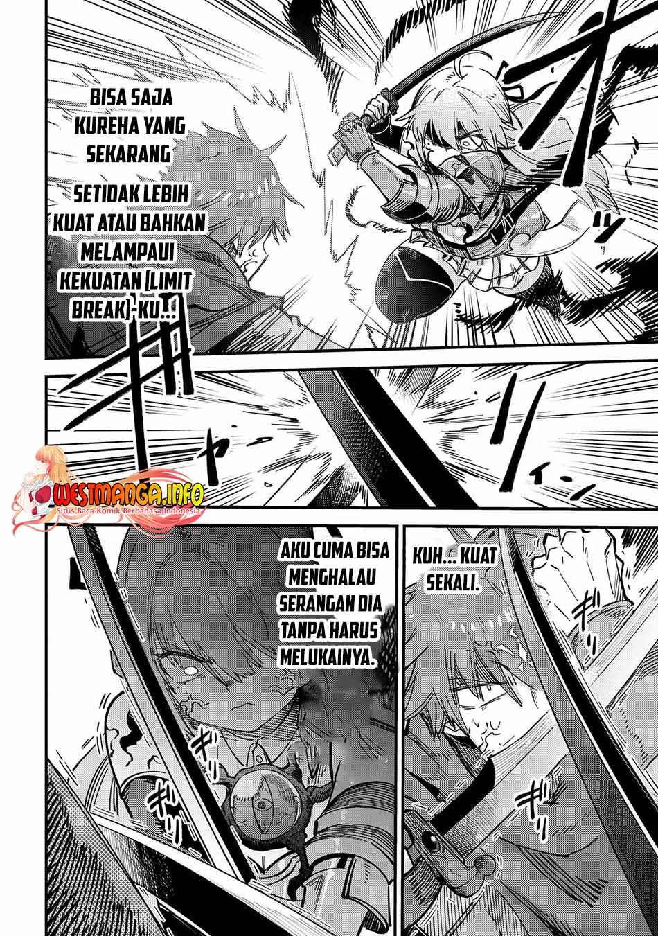 Baca Kaifuku Jutsushi Yarinaoshi: Sokushi Mahou to Skill Copy no Chouetsu Heal Chapter 52.2 Gambar 2