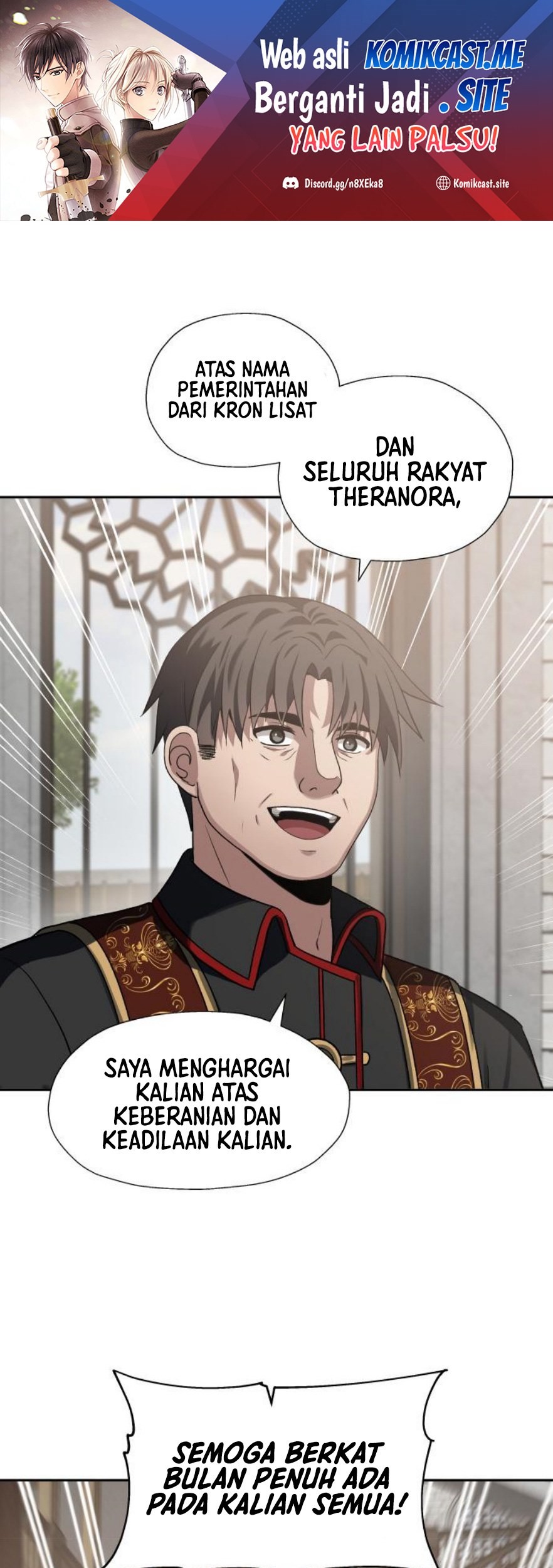 Baca Transmigrating to the Otherworld Once More Chapter 52 Gambar 2