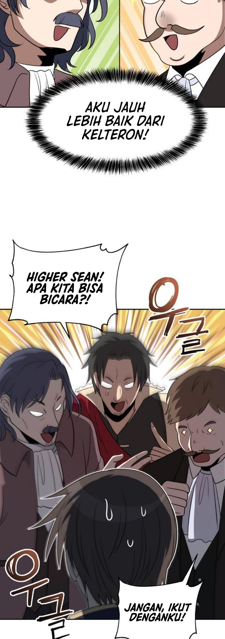 Transmigrating to the Otherworld Once More Chapter 52 Gambar 10