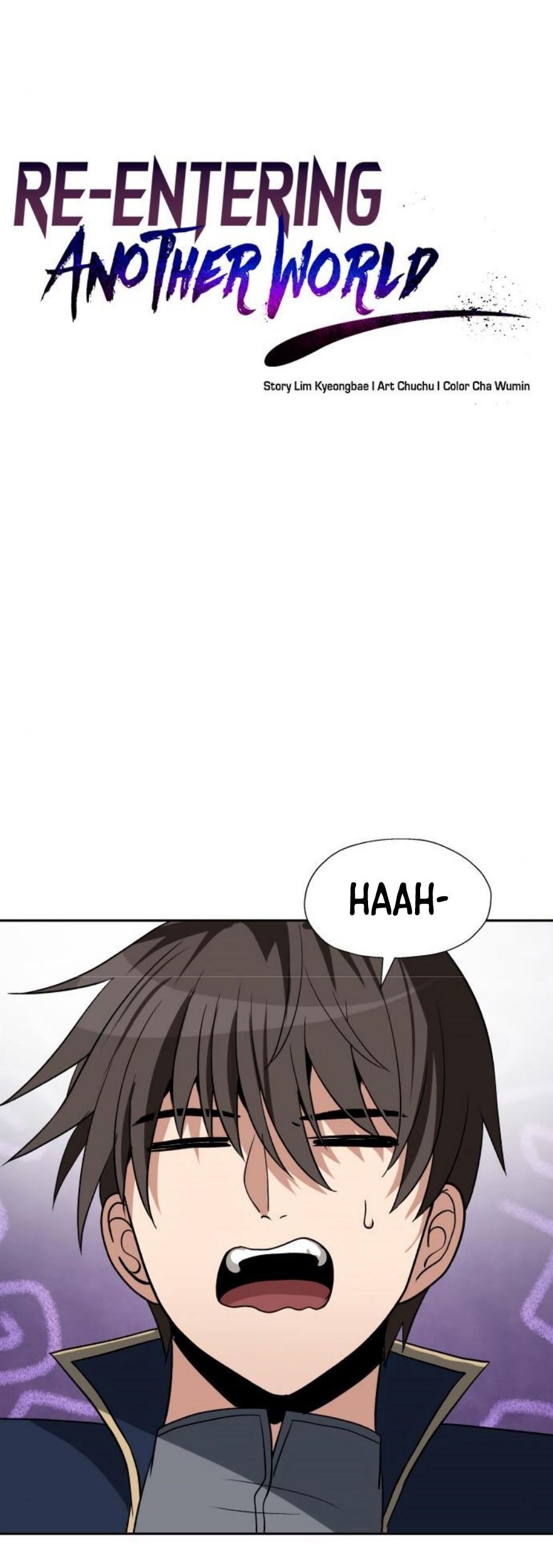 Transmigrating to the Otherworld Once More Chapter 52 Gambar 12