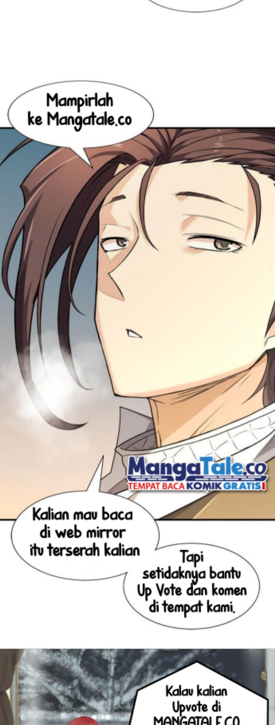 Yondome wa Iya na Shizokusei Majutsushi Chapter 42 Gambar 30