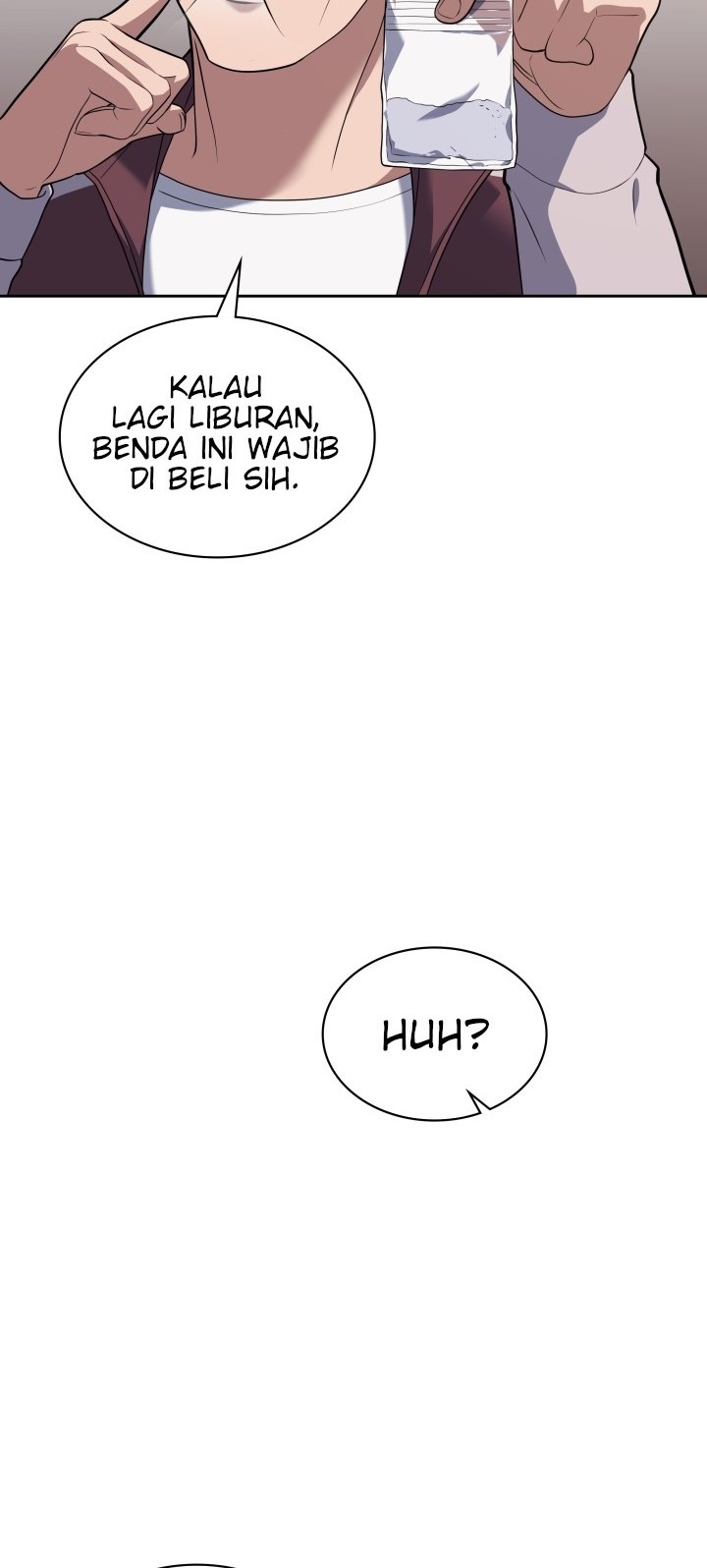 Reset Life of Regression Police Chapter 25 Gambar 18
