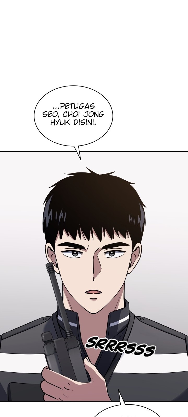 Reset Life of Regression Police Chapter 25 Gambar 22