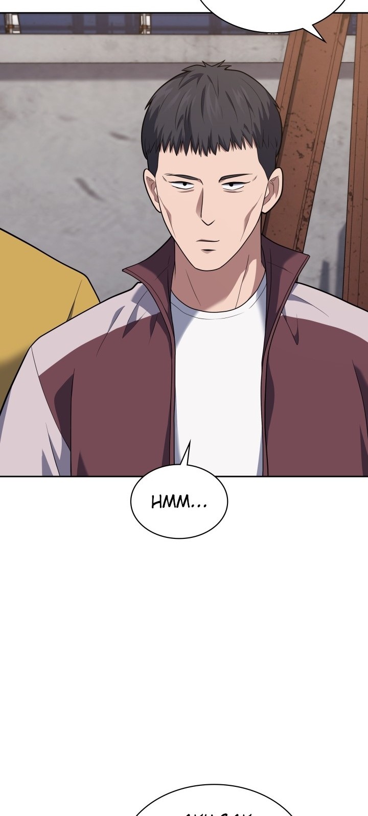Reset Life of Regression Police Chapter 25 Gambar 26