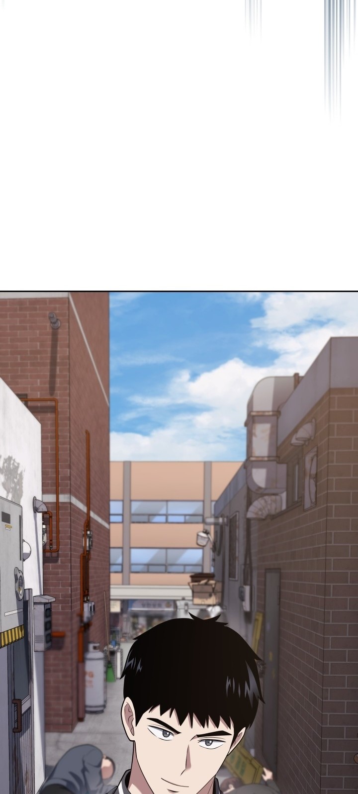 Reset Life of Regression Police Chapter 25 Gambar 34