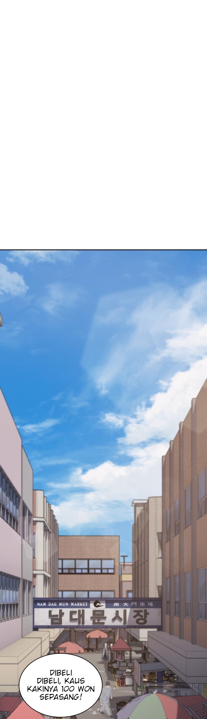 Baca Reset Life of Regression Police Chapter 25 Gambar 2