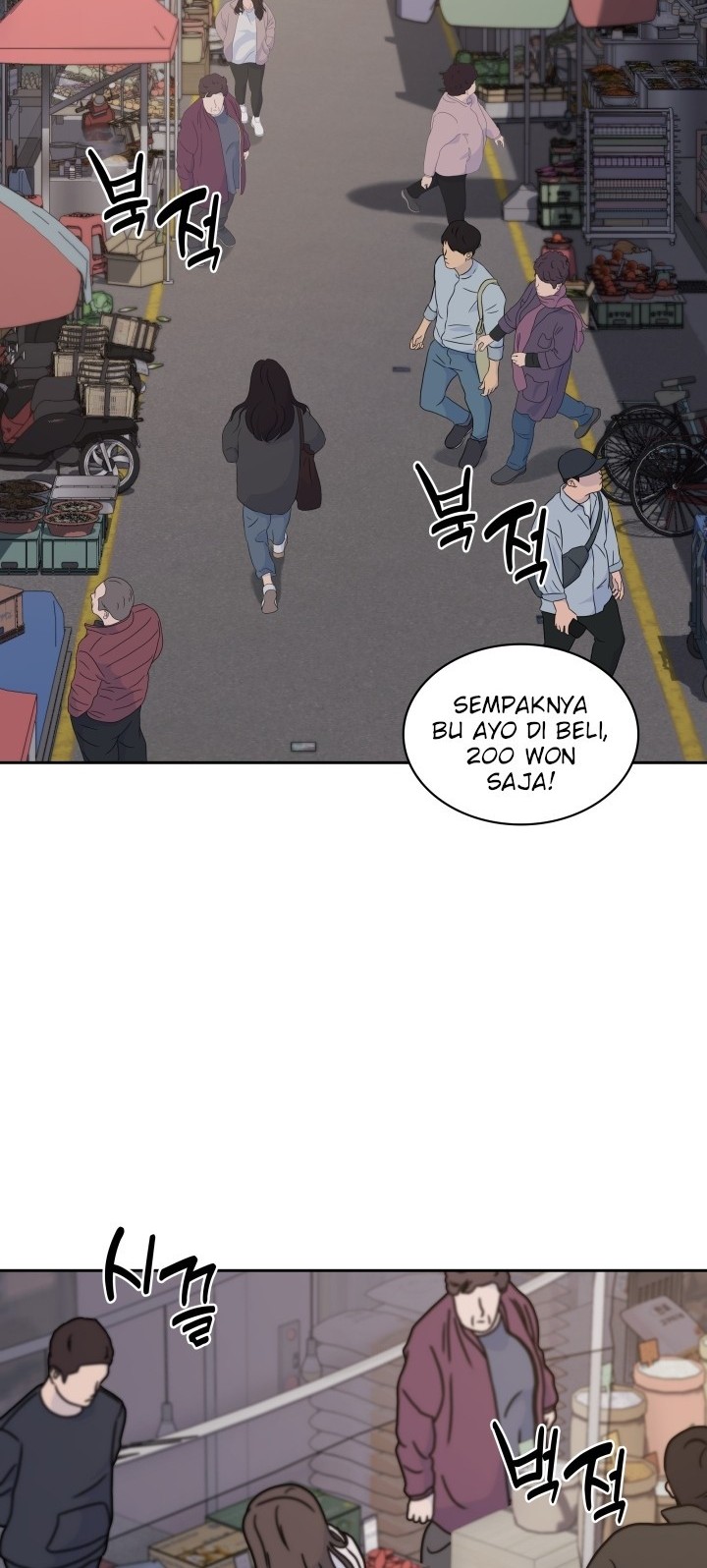 Reset Life of Regression Police Chapter 25 Gambar 3