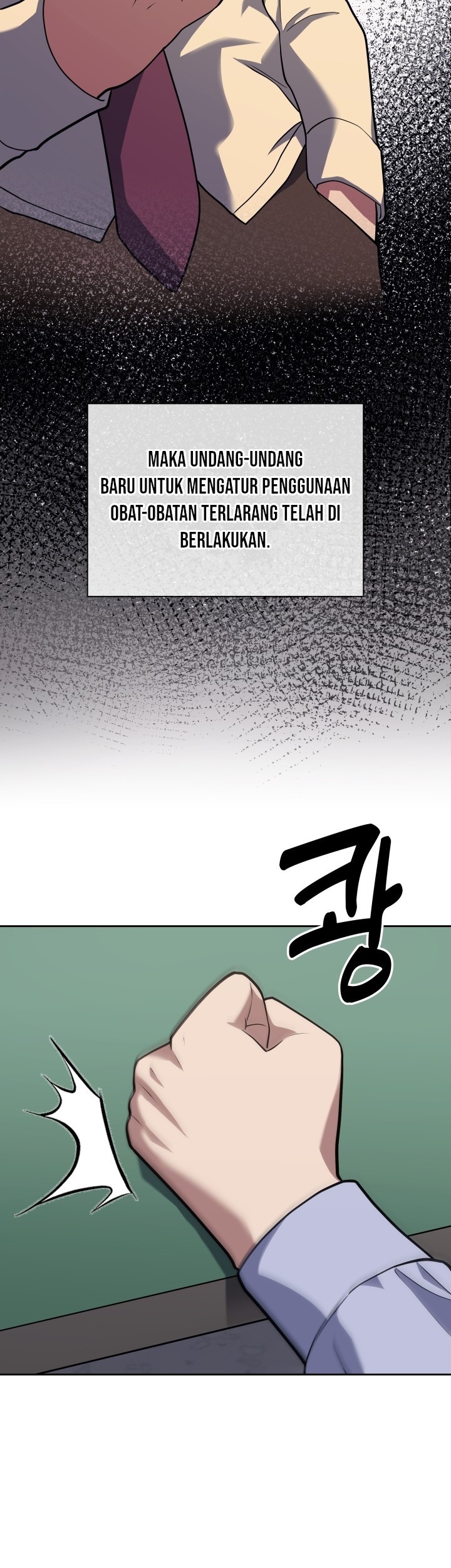 Reset Life of Regression Police Chapter 25 Gambar 57