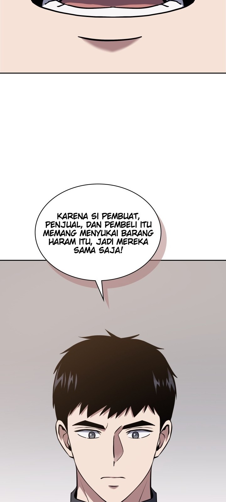 Reset Life of Regression Police Chapter 25 Gambar 60