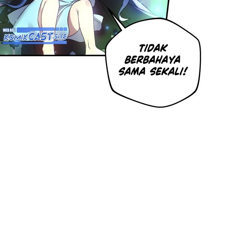 My Daughter is the Final Boss Chapter 65 Gambar 29